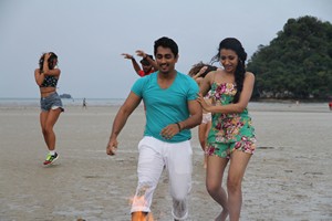 Kalavathi Movie New Photos